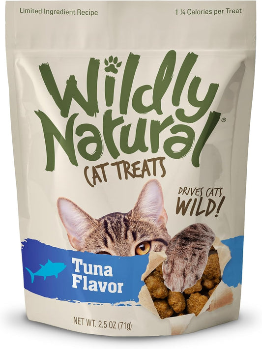 Wildly-Natural-Cat-Treats,-Low-Calorie-Cat-Treats,-No-Grains,-Healthy-Snacks-Made-with-485