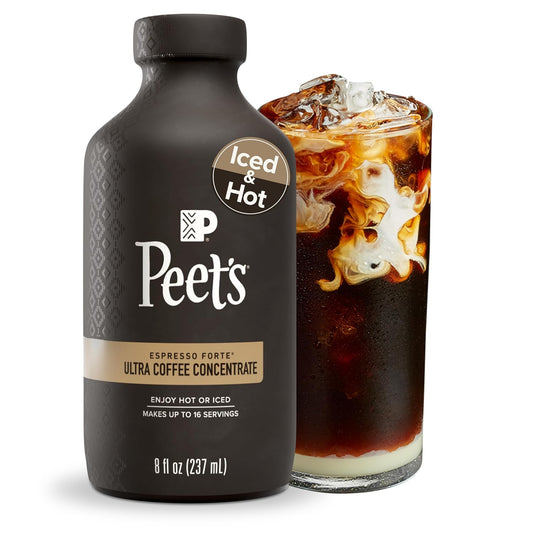 Peet's-Coffee,-Ultra-Coffee-Concentrado,-instantáneo,-café-frío-o-helado---Forte,2931