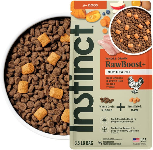 Instinct-RawBoost-Gut-Health,-Natural-Dry-Dog-Food-with-FreshDried-Raw,-Whole-Grain-1030