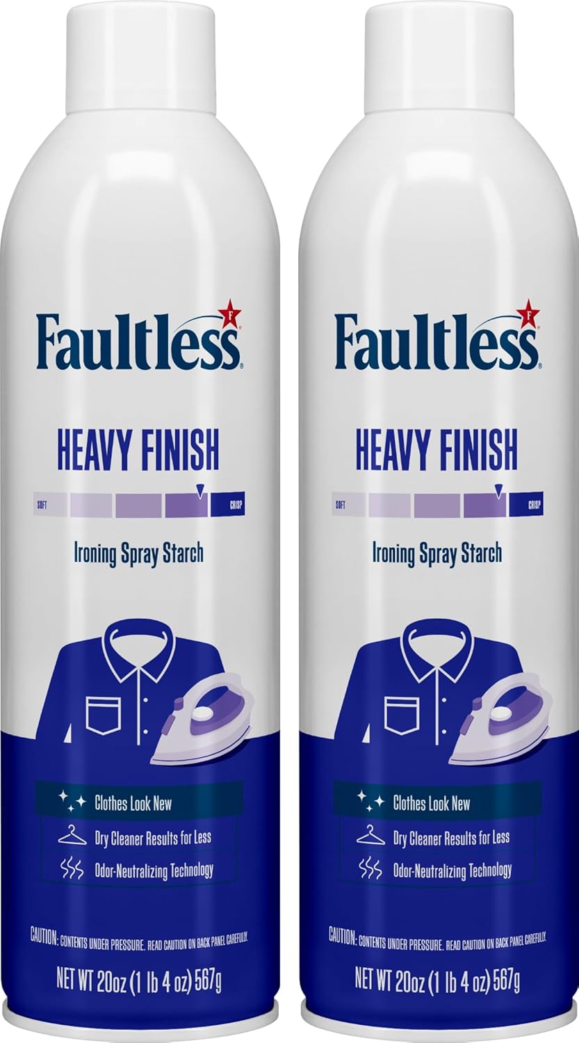 Heavy-finish-,-Ironing-spray-starch-Pack-of-2-------1397