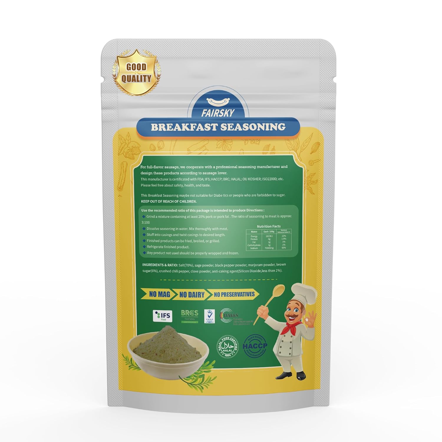 FAIRSKY-Breakfast-Sausage-Seasoning-Pre-Mix-Blend-3041