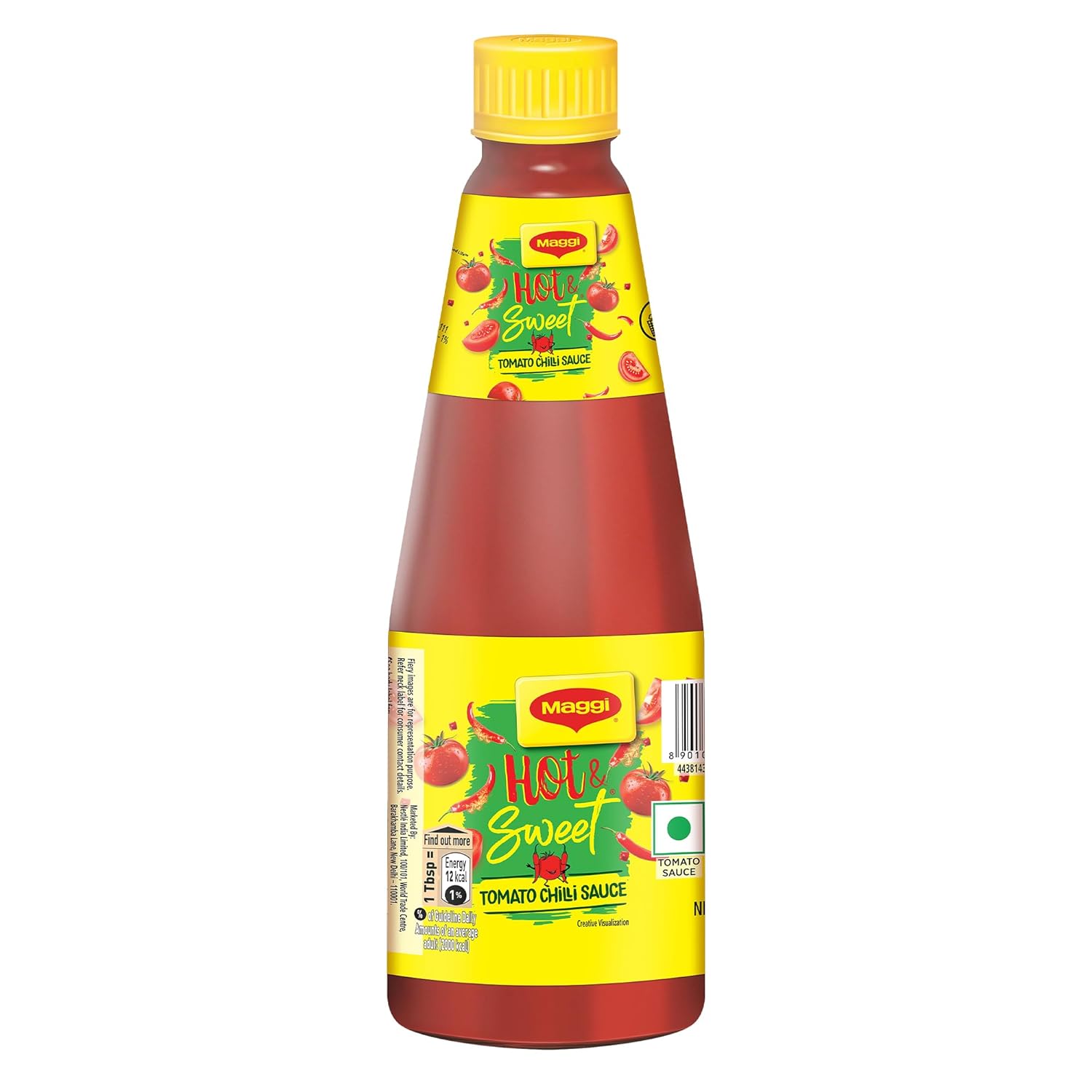 Maggi-Hot-&-Sweet-Tomato-Chilli-Sauce---1kg.,-2.2lb-----584