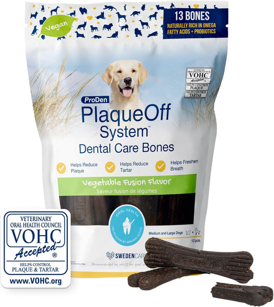Proden-PlaqueOff-System-Dental-Care-Bones-for-Dogs---Vegetable-17--2615