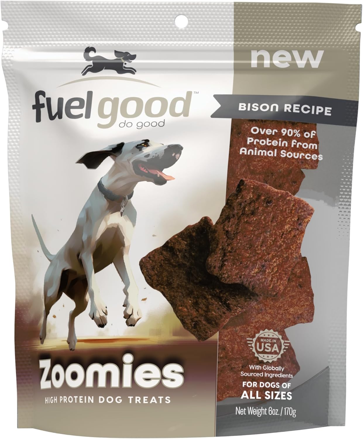 Zoomies-Bison-High-Protein-Dog-Treats---6oz-1620
