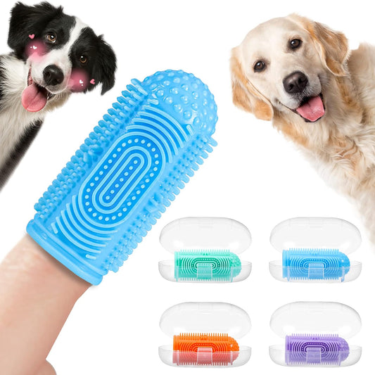 Dog-Toothbrush-Finger-Toothbrush-Dogs-Tooth-Brushing-Kit-4Pack-Dogs-Finger-for-554
