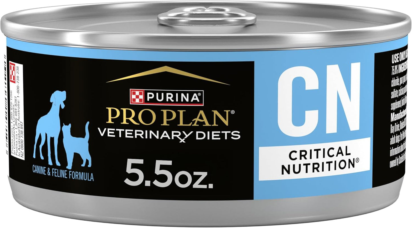 Purina-Pro-Plan-Veterinary-Diets-CN-Critical-Nutrition-Canine-&-Feline-Wet-&-Food606