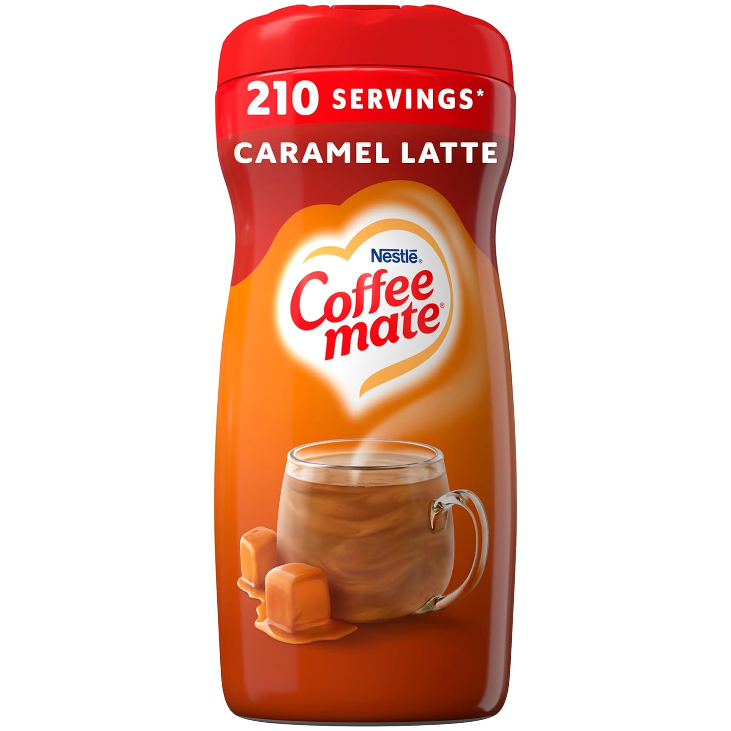 Coffee-mate-Cafe-Collection-Caramel-Macchiato,-15-Ounce-(Pack-of-6)-------2584