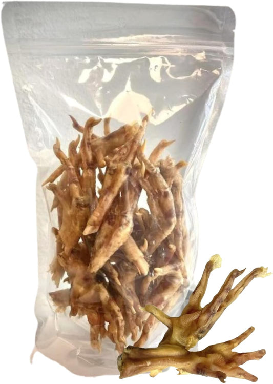 Natural-Chicken-Feet-for-Dogs-(20-Pack)---1-USA-Sourced-Made-924