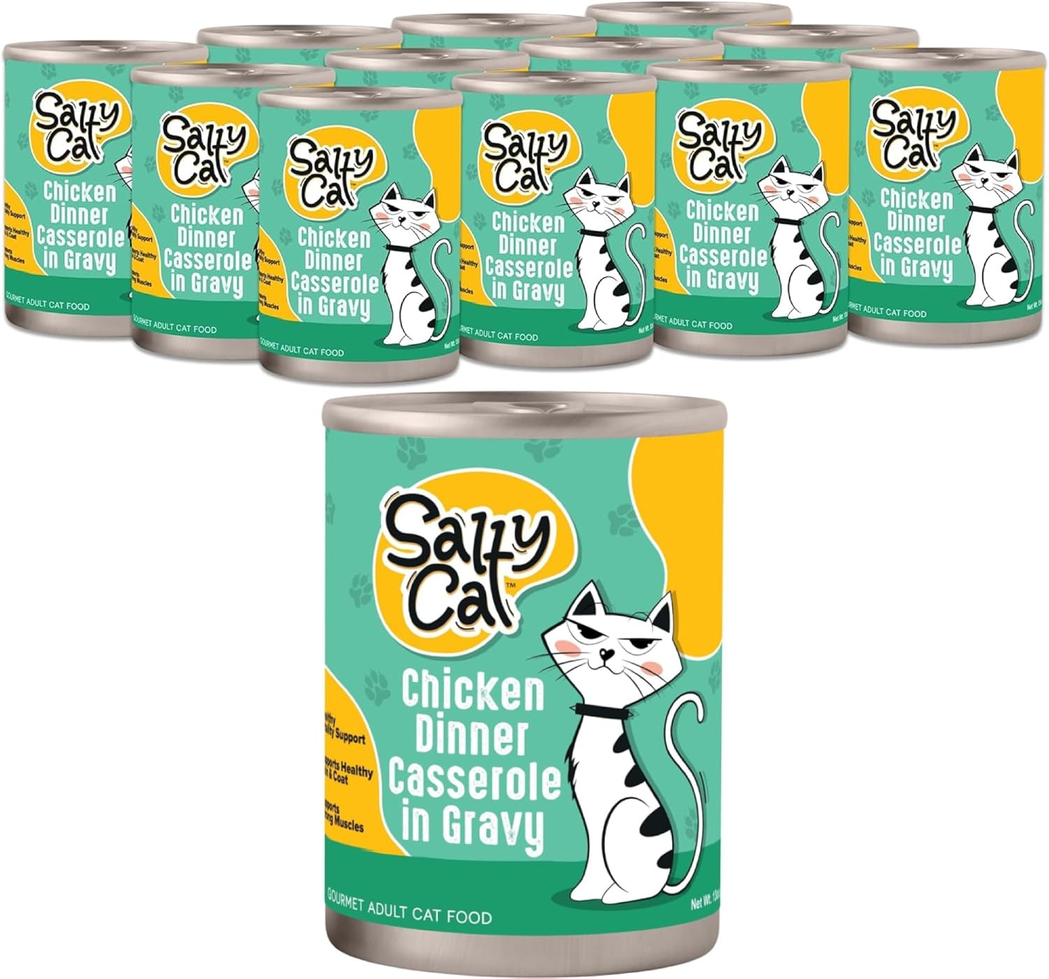 Salty-Cat-Chicken-Casserole-in-Gravy-Dinner---12-Pack---oz-Cat--147
