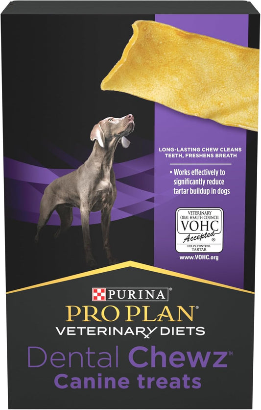 Purina-Pro-Plan-Veterinary-Diets-Dental-Chewz-Dog-Treats---5-Box-2745