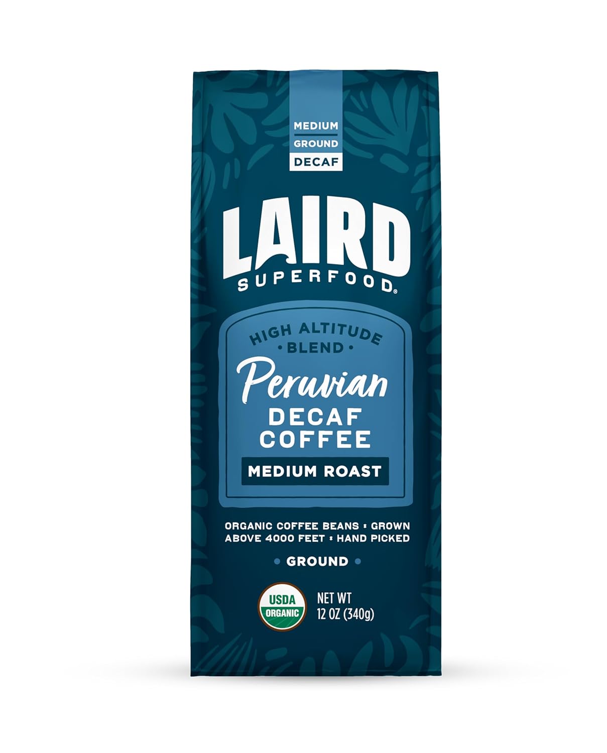 Laird-Superfood-Café-molido-descafeinado-de-tostado-medio-peruano,-café-molido-sin1553