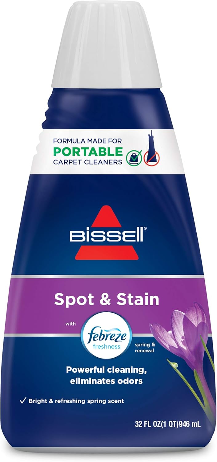 Bissell-Spot-&-Stain-with-Febreze-Freshness-Spring-&-Renewal-Formula,-7149,-32-ounces---1543