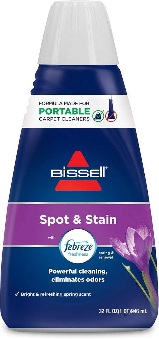Bissell-Spot-&-Stain-with-Febreze-Freshness-Spring-&-Renewal-Formula,-7149,-32-ounces---1543