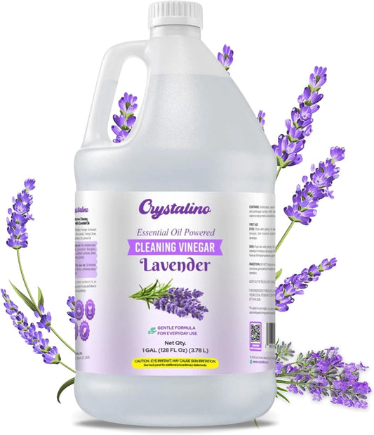 Lavender-Essential-Oil-Vinegar-(1-Gallon)-for-Cleaning,-Distilled-White-3571