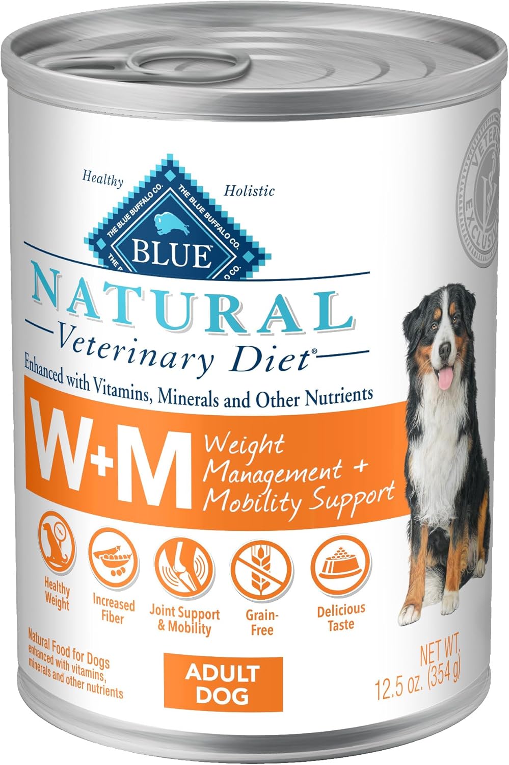 Blue-Buffalo-Natural-Veterinary-Diet-W+M-Weight-Management-+-Mobility-Support-Wet-Dog-196