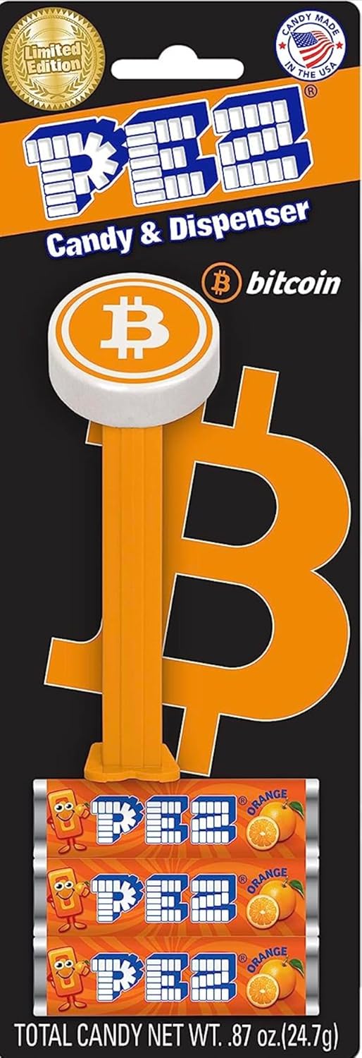 Bitcoin-PEZ-Dispenser---LIMITED-EDITION-----877