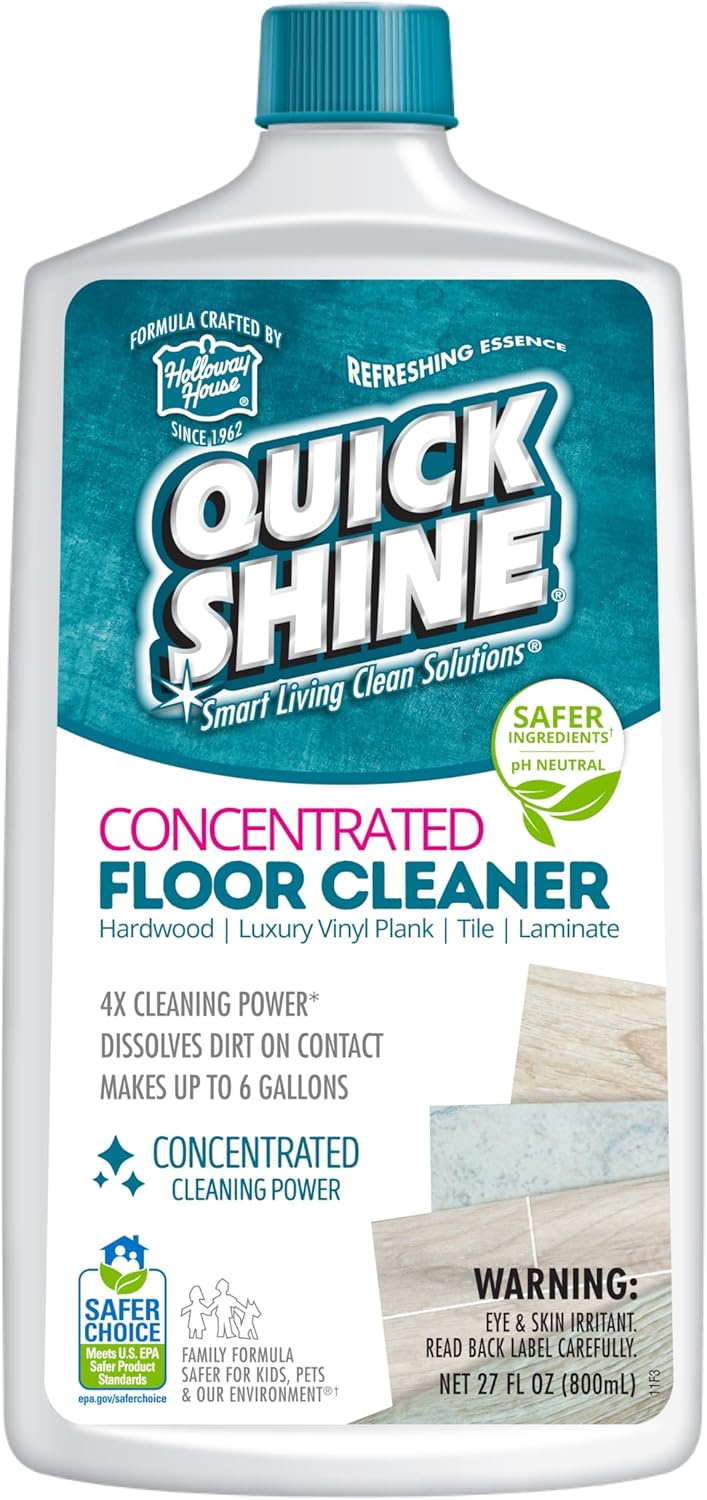 Quick-Shine-Multi-Surface-Concentrated-Floor-Cleaner-27oz-Use-on-1245
