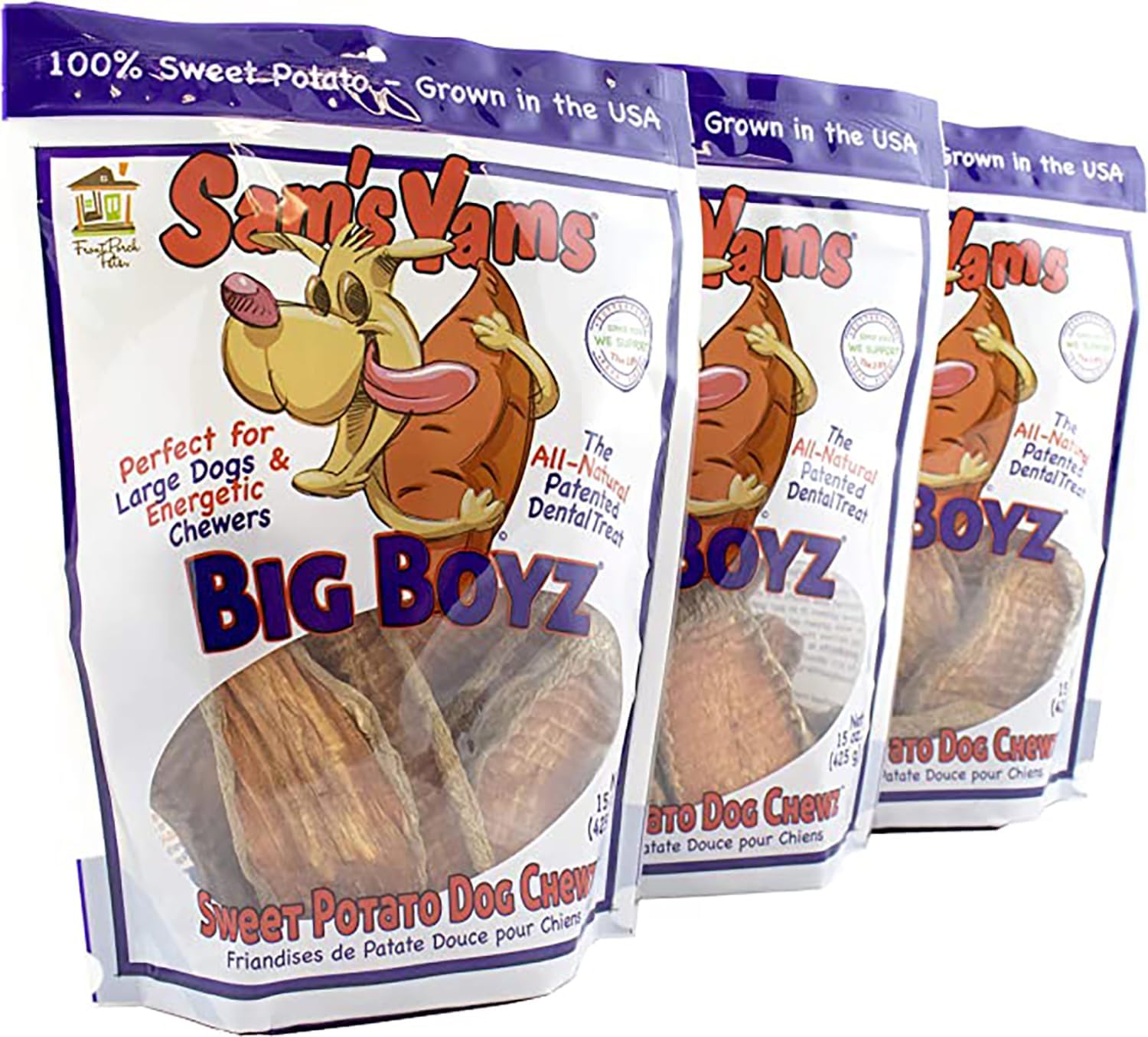 Sams-Yams-Sweet-Potato-Dog-Treats,-Healthy-Dog-2988