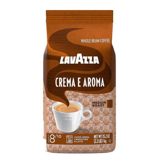 Lavazza-Crema-E-Aroma-Whole-Bean-Coffee-Blend,-2.2-Pound-Bag-,-Balanced-medium-3216