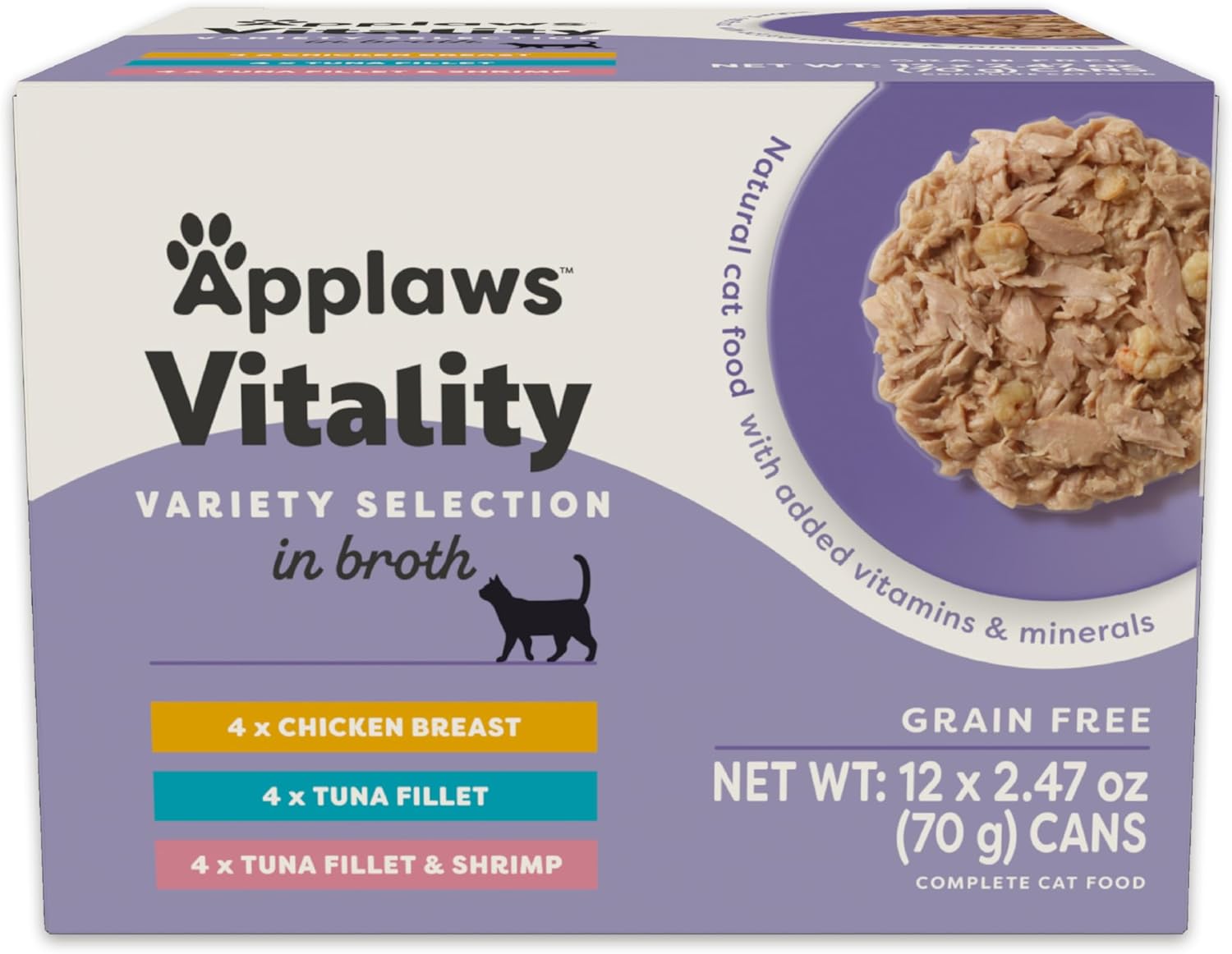 Applaws-Vitality-Wet-Cat-Food-in-Broth,-Natural-Cat-Food-with-Vitamins-Minerals,-Carrageenan1099