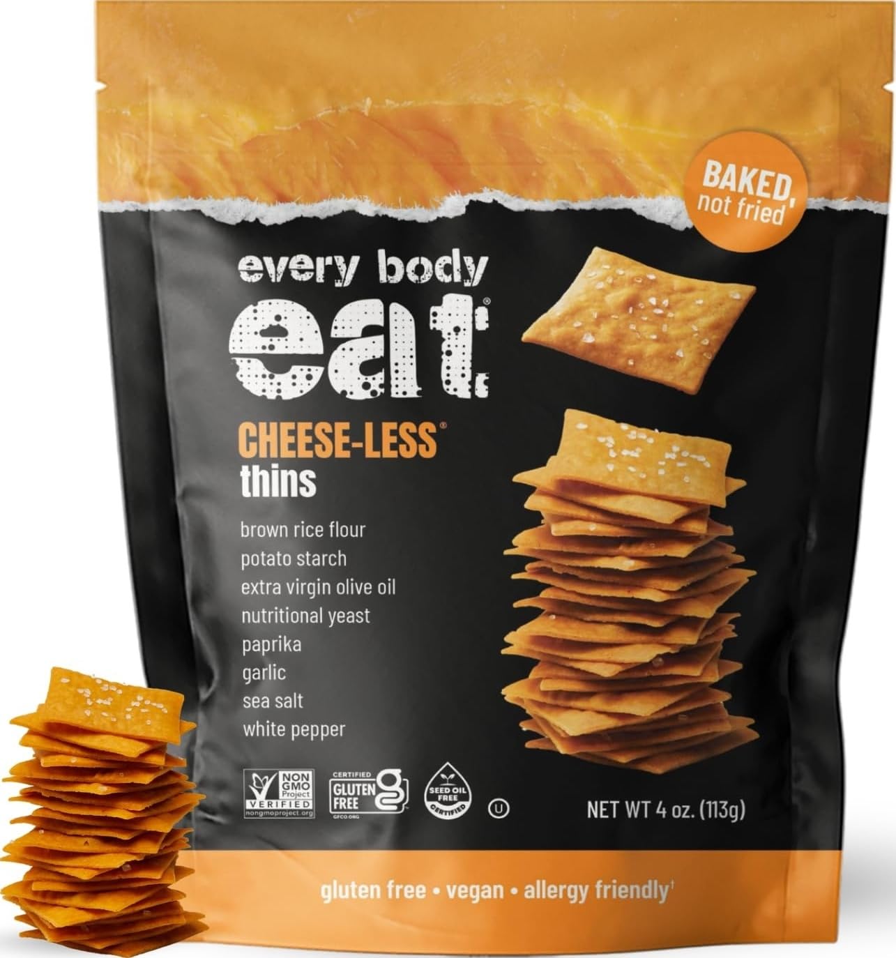 Every-Body-Eat-Snack-Cracker-Thins,-Cheese-Less---Gluten-Free,-Vegan,--Dairy-Free,-and-Oil-1647