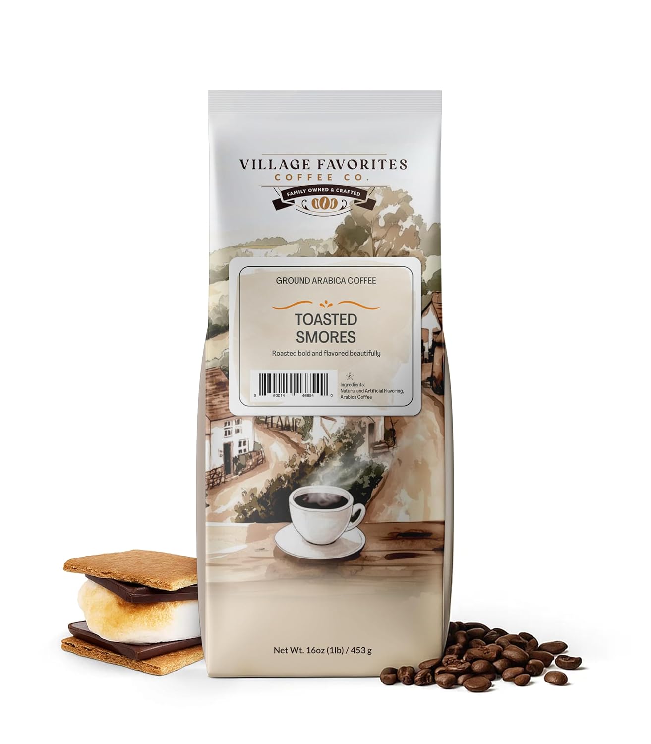 Village-Favorites-Flavored-Coffee-–-Low-Acid,-Mold-Free,-1-Arabica,-Slow-Roasted-Medium-1634