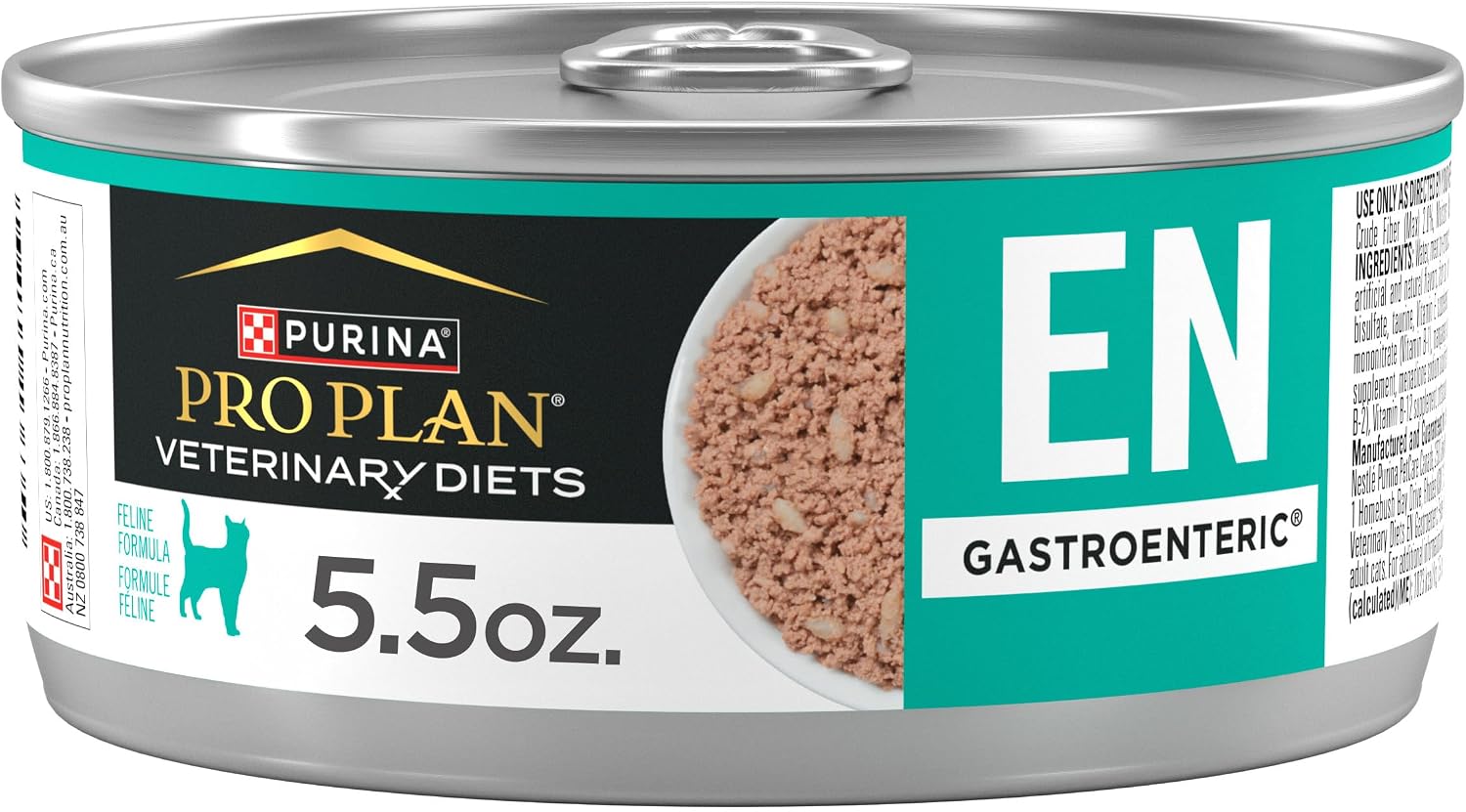 Purina-Pro-Plan-Veterinary-Diets-EN-Gastroenteric-Feline-Formula-Wet-Cat-Food---805
