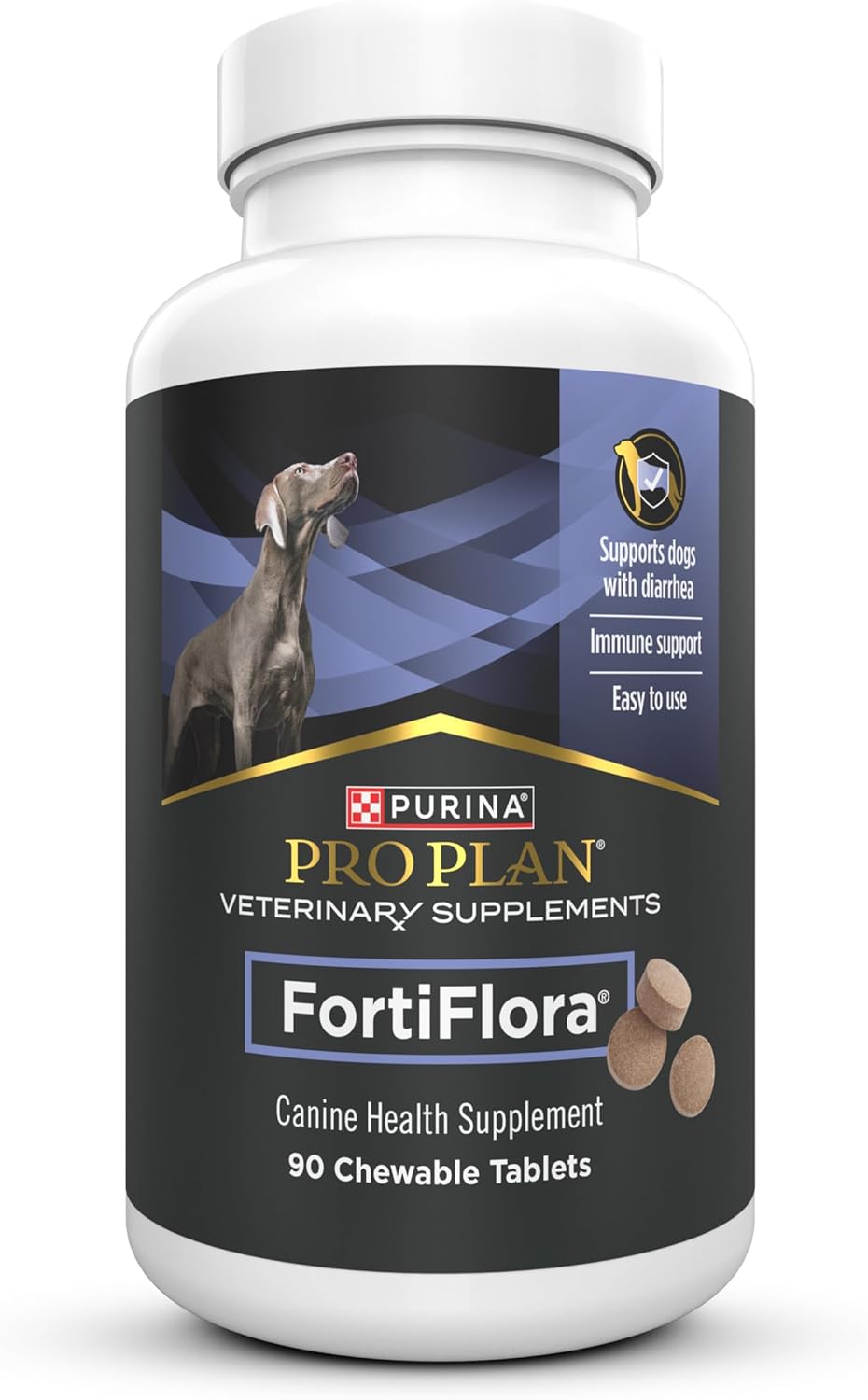 Purina-Pro-Plan-Veterinary-Supplements-FortiFlora-Probiotics-for-Dogs-Chewable-Tablets-Digestive-616