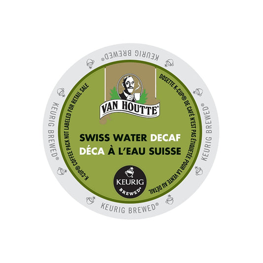 Van-Houtte-Swiss-Water---Taza-de-café-descafeinado-K-Cup,-24--574