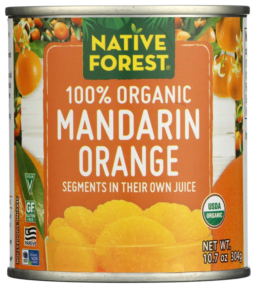 Native-Forest-Oranges,-Mandarin,-10.75-oz---------------192