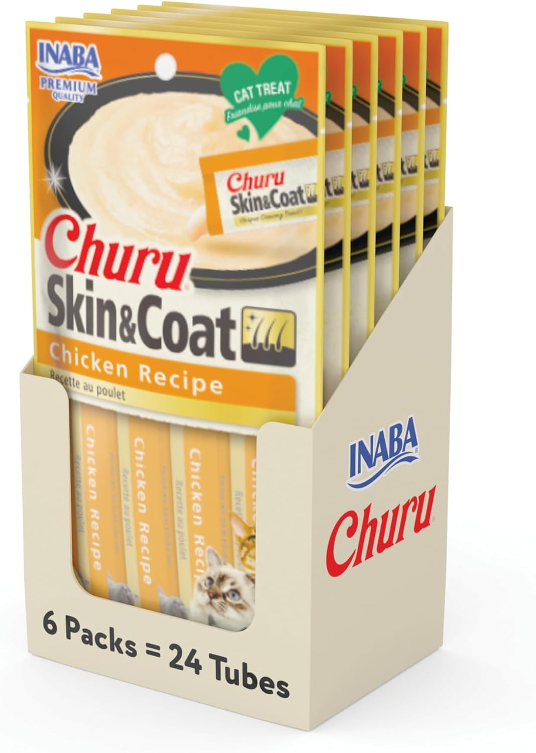 INABA-Churu-Lickable-Purée-Natural-Cat-Treats-for-and-3