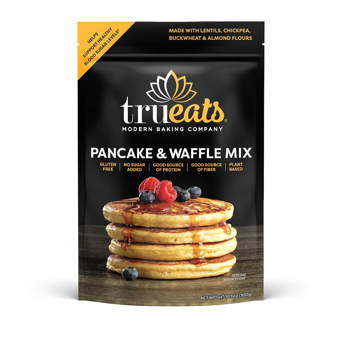 TruEats-Pancake-&-Waffle-Mix:-Low-Glycemic,-Protein-&-Fiber-217