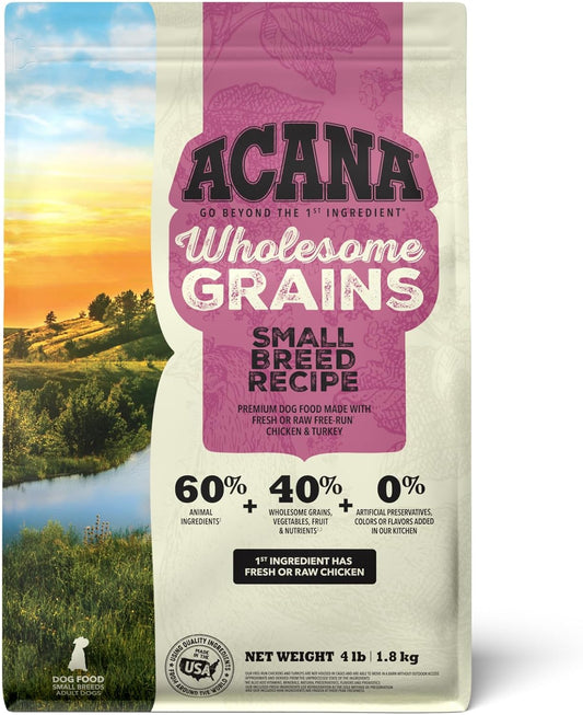 ACANA®---Alimento-seco-para-perros-Wholesome-Grains,-receta-2192