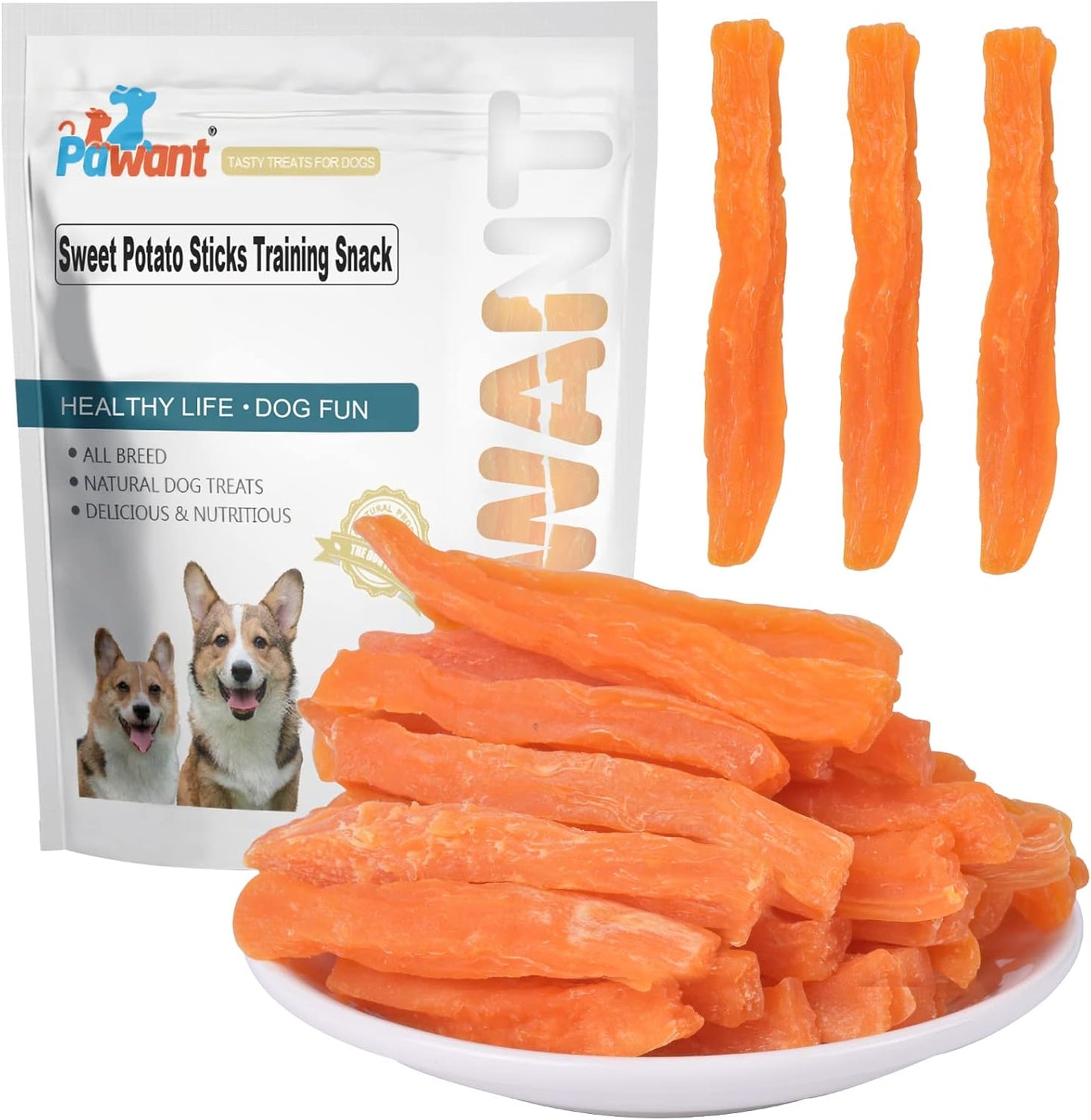Soft-Dog-Treats-Chicken-Sweet-Potato-Sticks-Puppy-Easy-to-Digest-Snacks-1701