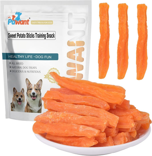 Soft-Dog-Treats-Chicken-Sweet-Potato-Sticks-Puppy-Easy-to-Digest-Snacks-1701