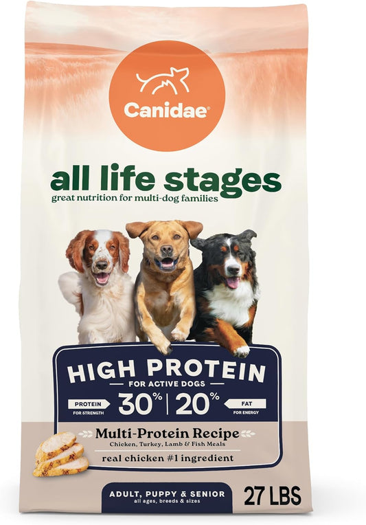 Canidae-All-Life-Stages-High-Protein-Multi-Protein-Recipe-with-Chicken,-Turkey,-Lamb,-and-1269