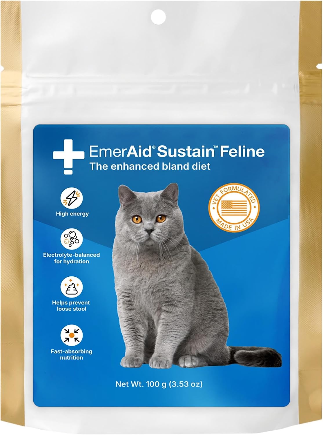EMERAID-Sustain-Feline-Recovery-Food-for-Cats-100-g-----774