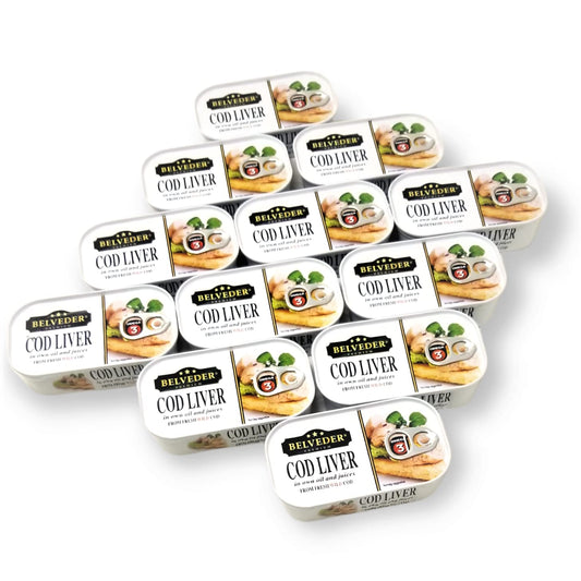 Belveder-Lata-de-hígado-de-bacalao-salvaje-islandés-4.23-oz-------1301