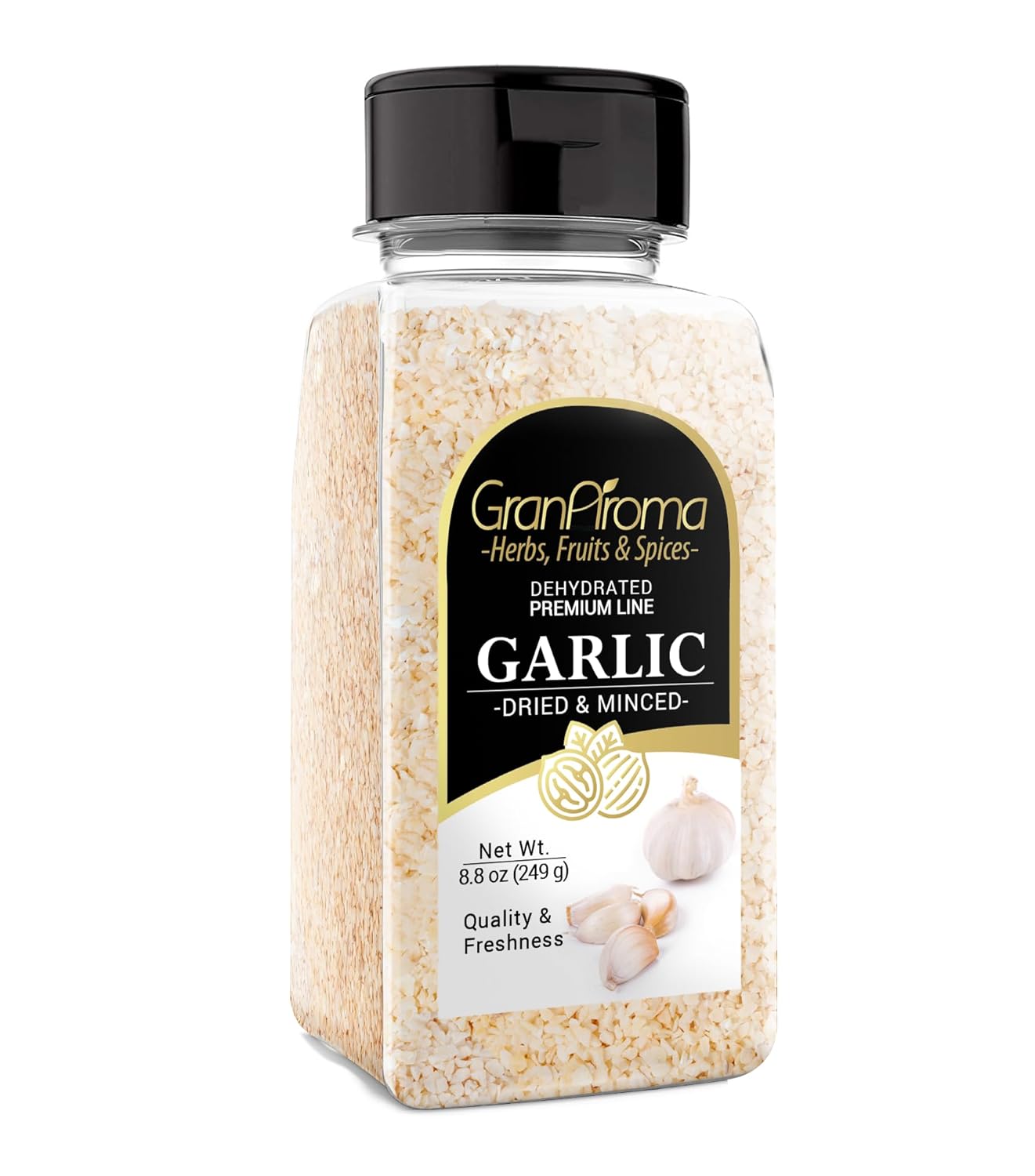 GranAroma-Dried-&-Minced-Garlic,-8.8-3445