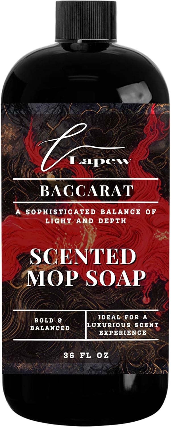 Lapew-Baccarat-Scented-Mop-Soap---Luxury-Floor-Cleaner-Concentrate-for-Mopping-Tile,-Laminate,-Vinyl-352