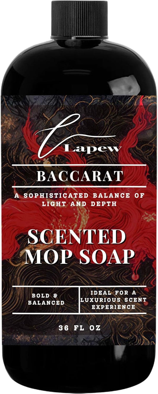 Lapew-Baccarat-Scented-Mop-Soap---Luxury-Floor-Cleaner-Concentrate-for-Mopping-Tile,-Laminate,-Vinyl-352
