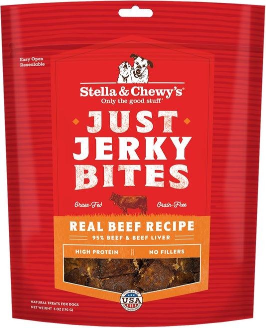Just-Jerky-Bites-Real-Beef-Recipe-Dog-Treats,-3814