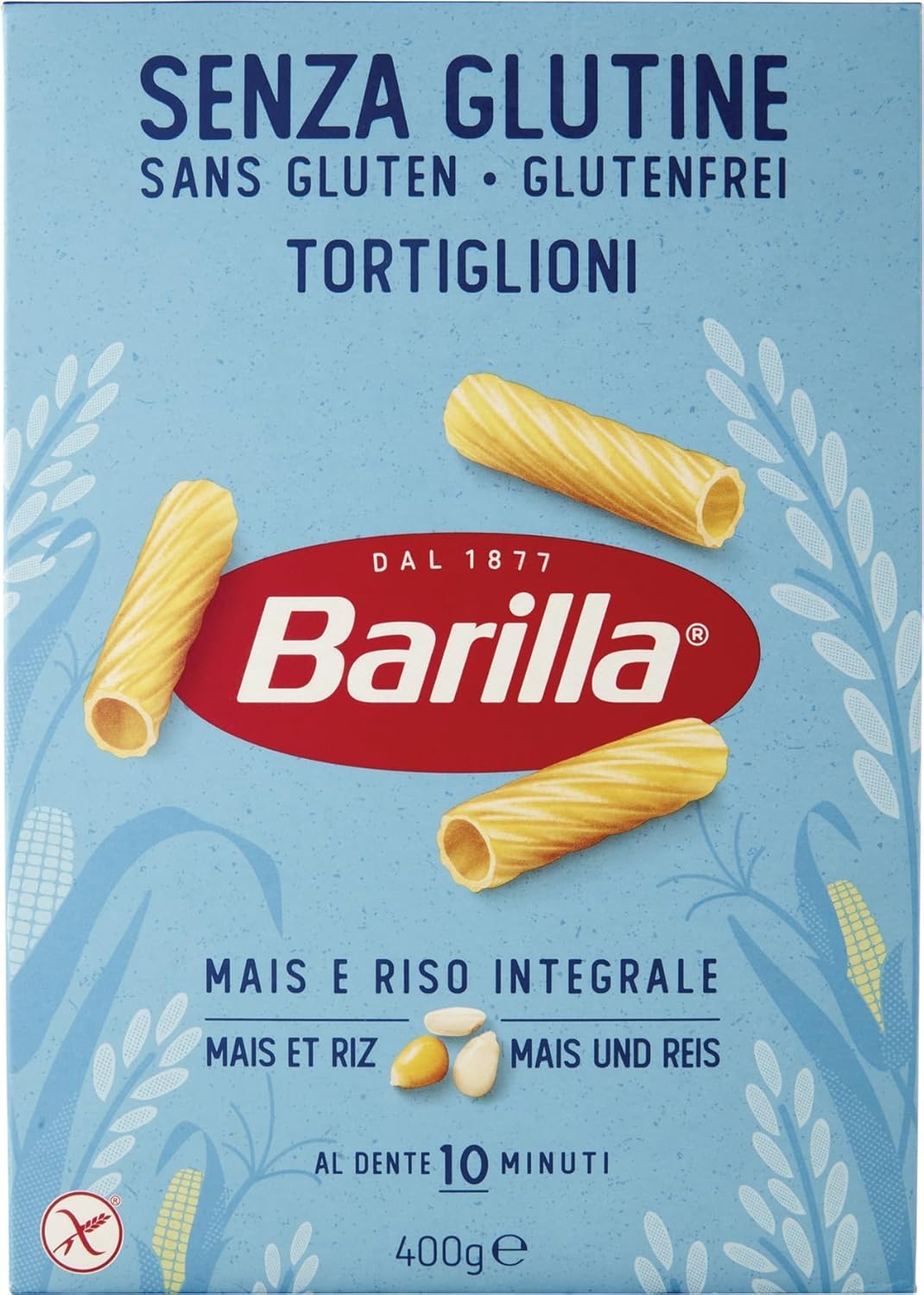 Tortiglioni-Barilla-Pasta-Gluten-Free-400g---------240