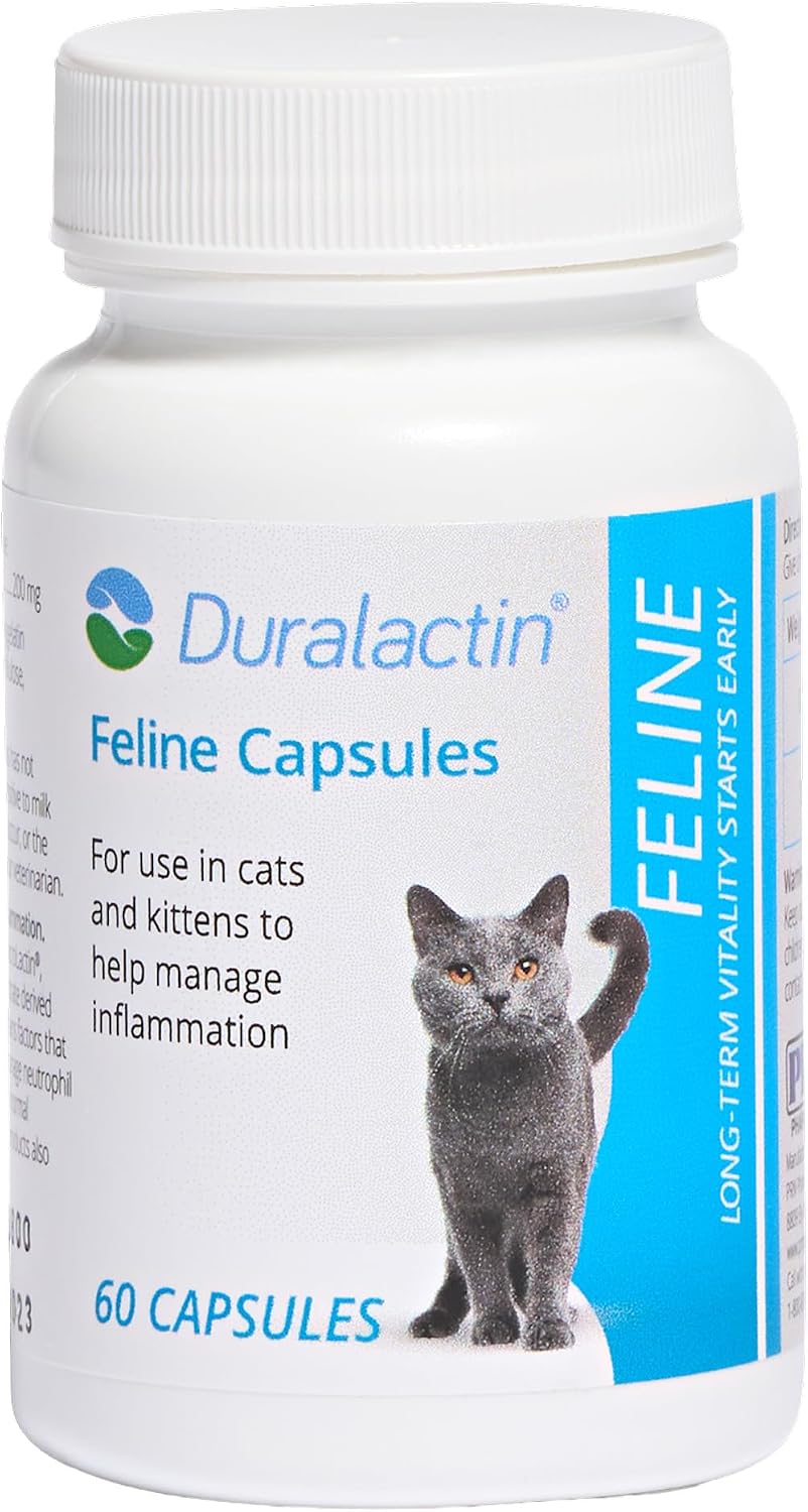 PRN-Pharmacal-Duralactin-Feline---Joint-Health-Supplement-for-Cats-&-Kittens-Supports-1247