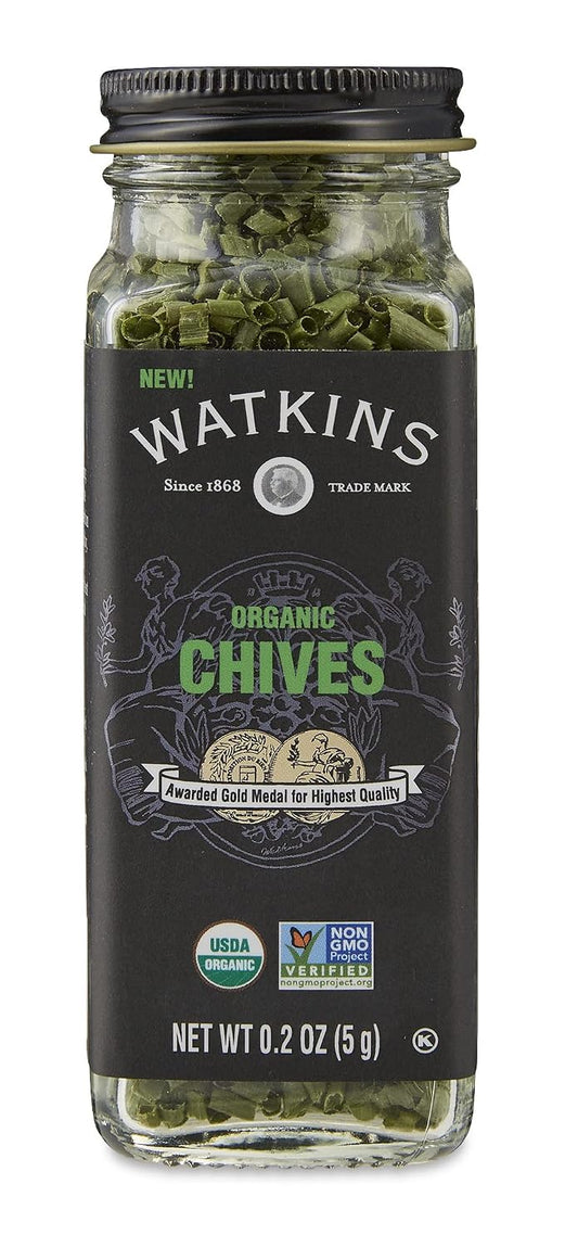 Watkins-Organic-Chives,-0.2-oz.,-1-Count-----------1708