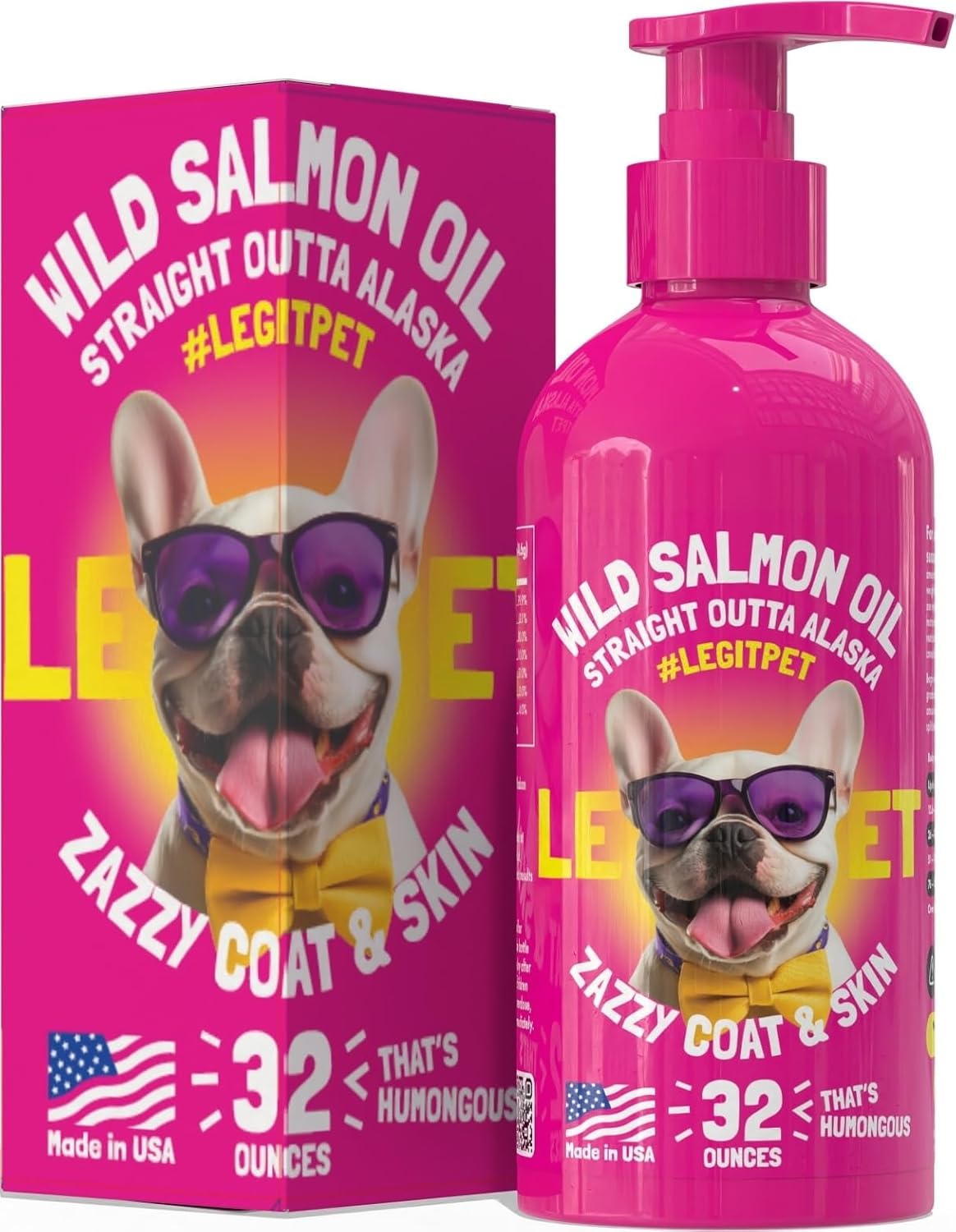 Wild-Alaskan-Salmon-Oil-for-Dogs-&-Cats---Pure-Fish-3-401