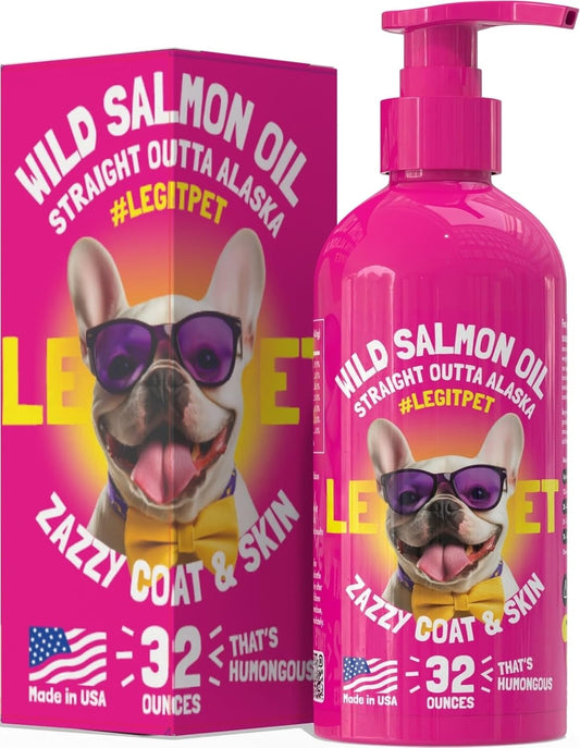 Wild-Alaskan-Salmon-Oil-for-Dogs-&-Cats---Pure-Fish-3-401