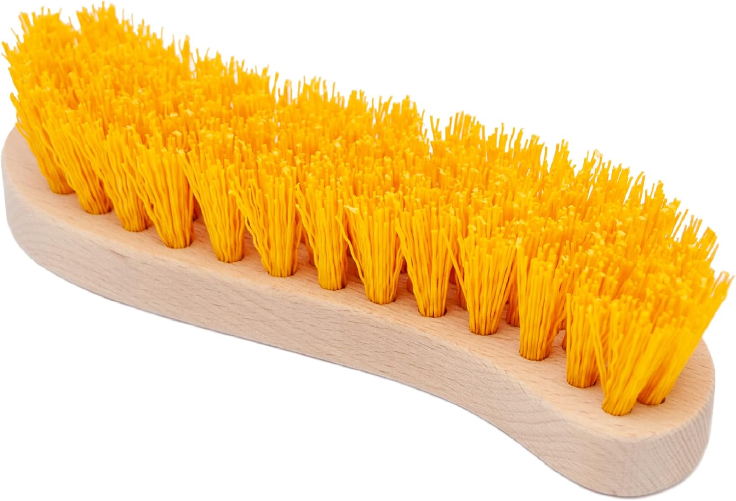 Scrub-Brush---Stiff-Bristle-Brush-for-Deep-Cleaning,-Nylon-1015