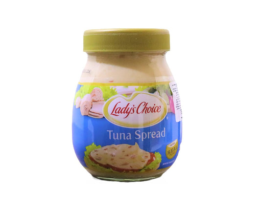 Lady's-Choice-Tuna-Spread-with-Real-Tuna-220ml-----------117