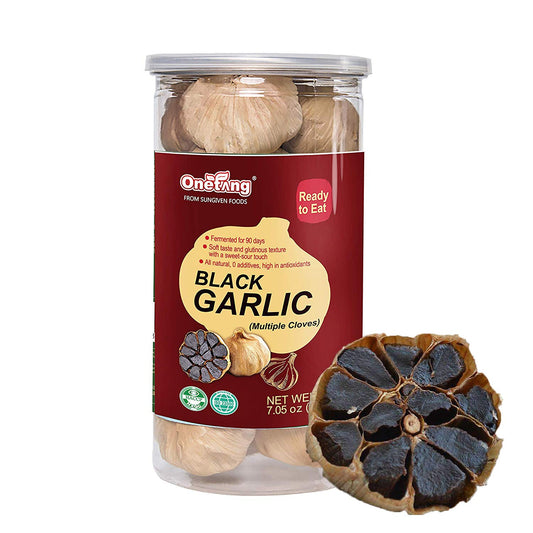 ONETANG-Black-Garlic-7.05-Oz-(200g.),-2019